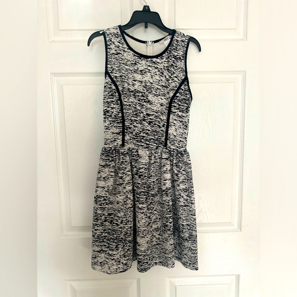 Bar III Dress